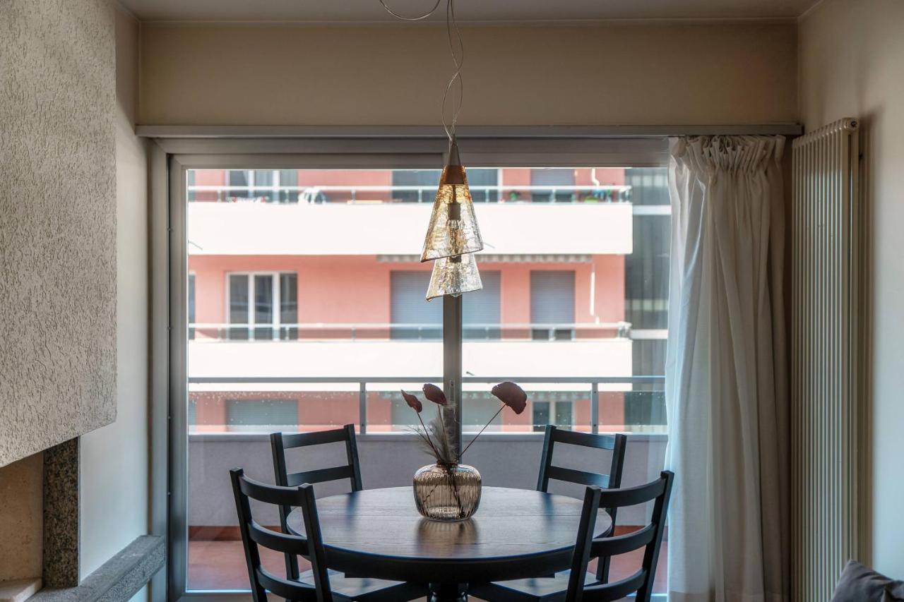 A Casa Di Laura By Quokka 360 - Large Open Space In Lugano Centre 외부 사진