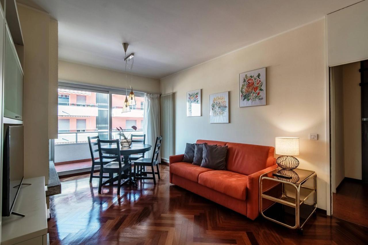 A Casa Di Laura By Quokka 360 - Large Open Space In Lugano Centre 외부 사진