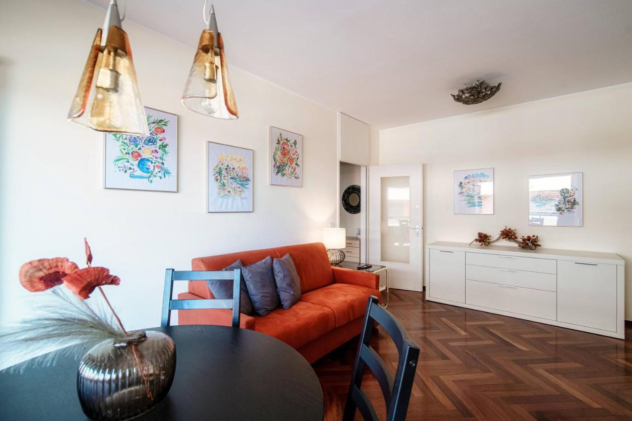 A Casa Di Laura By Quokka 360 - Large Open Space In Lugano Centre 외부 사진