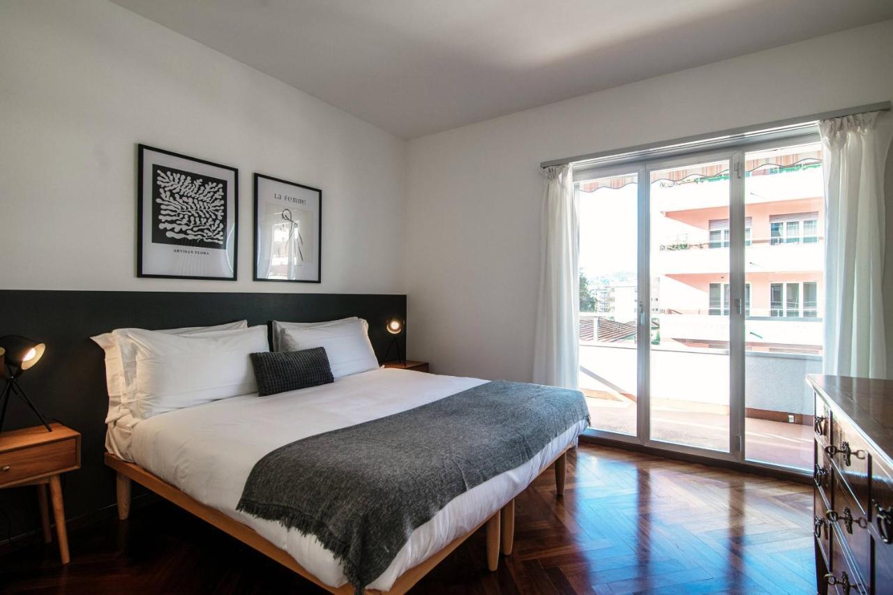 A Casa Di Laura By Quokka 360 - Large Open Space In Lugano Centre 외부 사진
