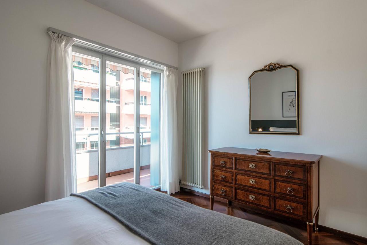 A Casa Di Laura By Quokka 360 - Large Open Space In Lugano Centre 외부 사진